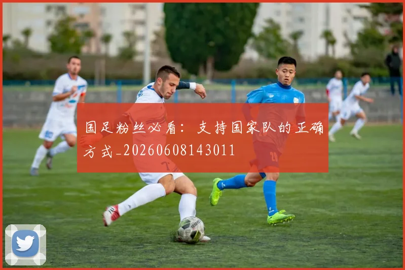 国足粉丝必看：支持国家队的正确方式_20260608143011